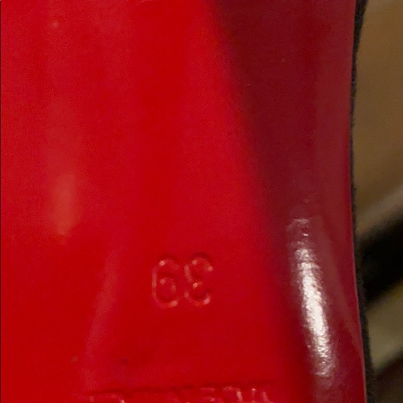 Pumps - Picture 5 of 7